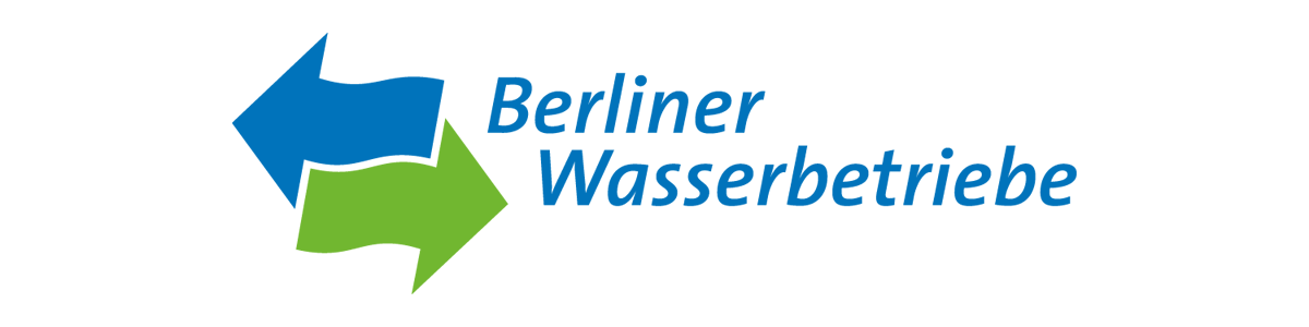 Berliner Wasserbetriebe: ohne uns läuft nix!
